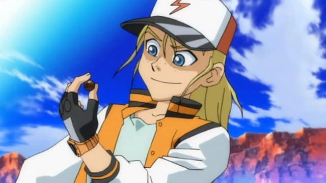 Bakugan Battle Brawlers 10. Bölüm