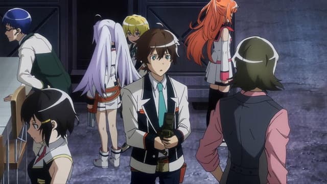 Plastic Memories 5. Bölüm