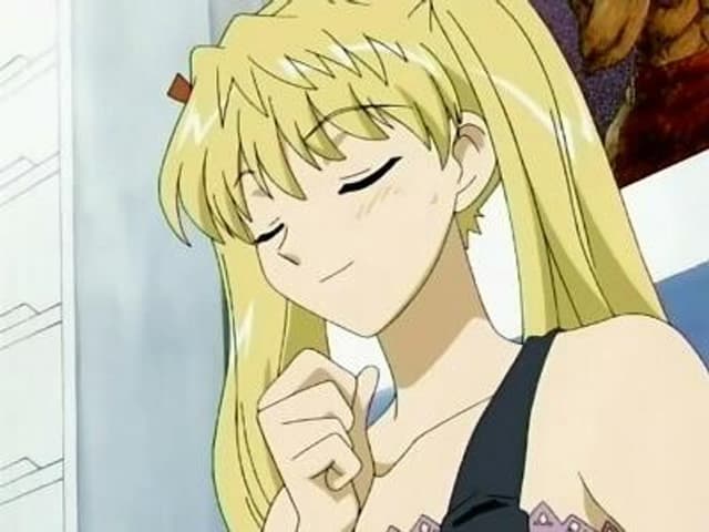 School Rumble 14. Bölüm