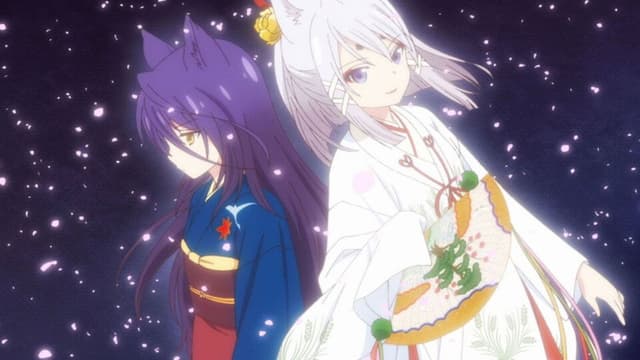 Konohana Kitan 10. Bölüm