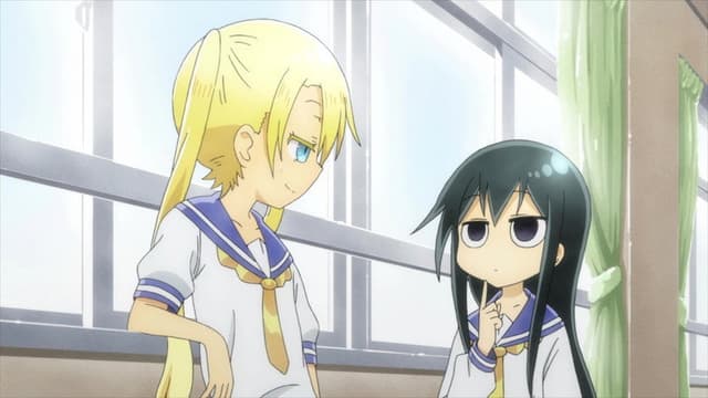 Komori-san Can't Decline! 5. Bölüm