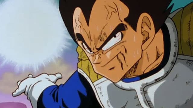 Dragon Ball Z Kai 23. Bölüm