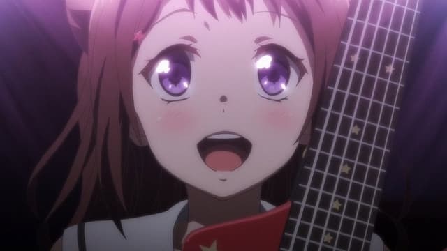 BanG Dream! 1. Bölüm