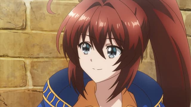 Isekai Cheat Magician 3. Bölüm
