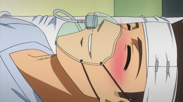 Kamen no Maid Guy 11. Bölüm