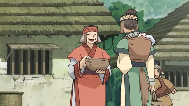 Utawarerumono 11. Bölüm