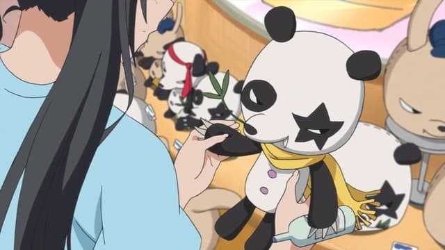 My Teen Romantic Comedy SNAFU 6. Bölüm