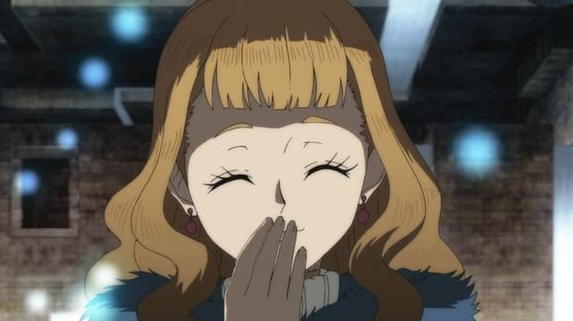 Black Clover 15. Bölüm