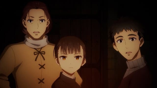 Spice and Wolf: MERCHANT MEETS THE WISE WOLF 23. Bölüm