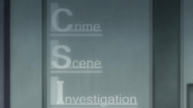 Golgo 13 11. Bölüm
