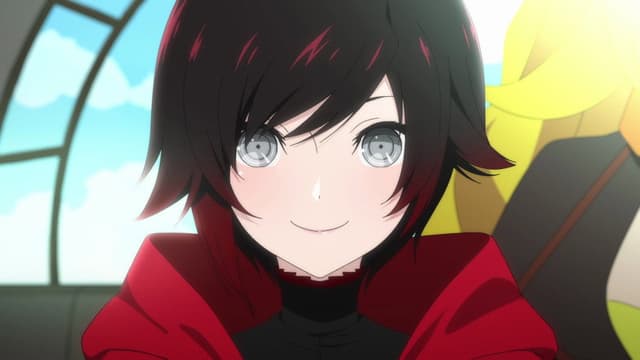 RWBY: Ice Queendom 1. Bölüm
