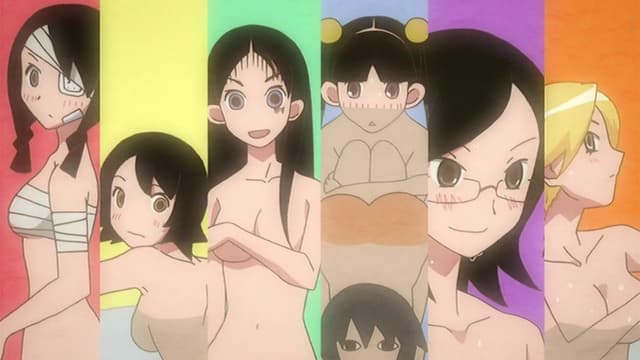 Sayonara Zetsubou Sensei 5. Bölüm