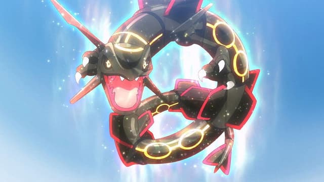 Pokémon Horizons 6. Bölüm