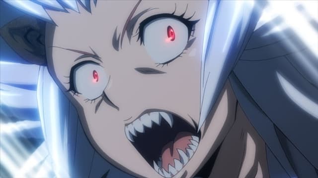 Killing Bites 2. Bölüm
