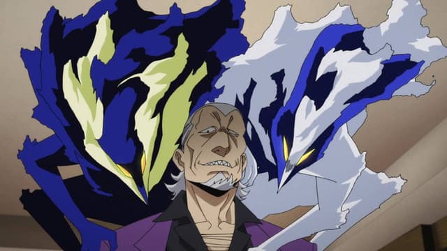 Daemons of the Shadow Realm 13. Bölüm