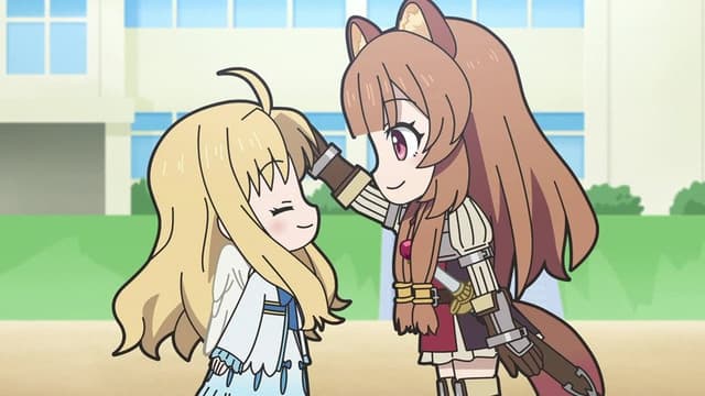 Isekai Quartet 1. Bölüm