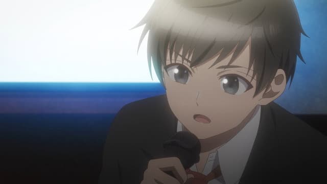 Haibara's Teenage New Game+ 3. Bölüm