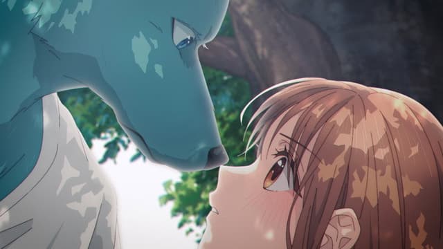 With You, Our Love Will Make It Through 8. Bölüm