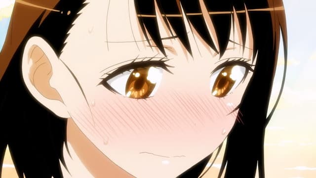 Nisekoi 6. Bölüm