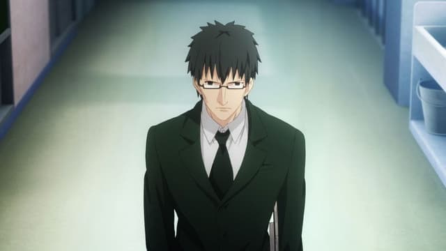Fate/stay night [Unlimited Blade Works] 10. Bölüm