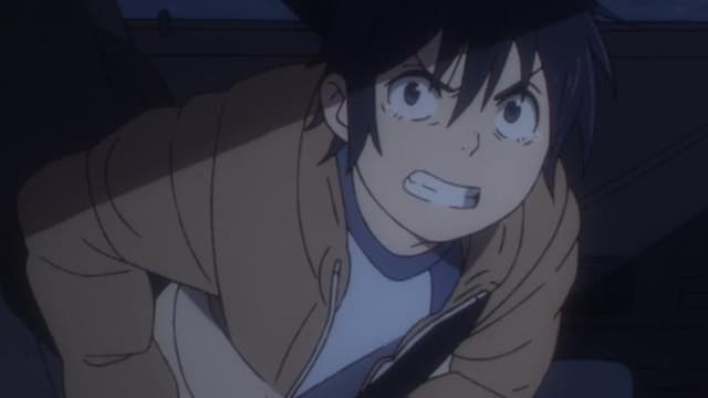 ERASED 10. Bölüm