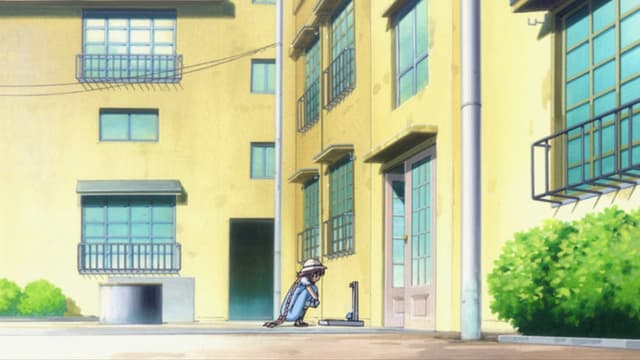 Kobato. 9. Bölüm