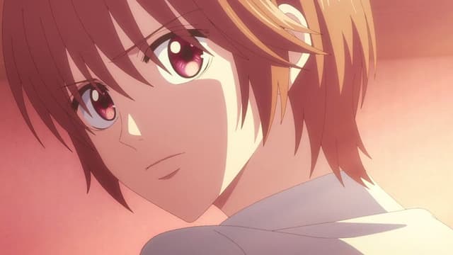 Hana-Kimi 2. Bölüm