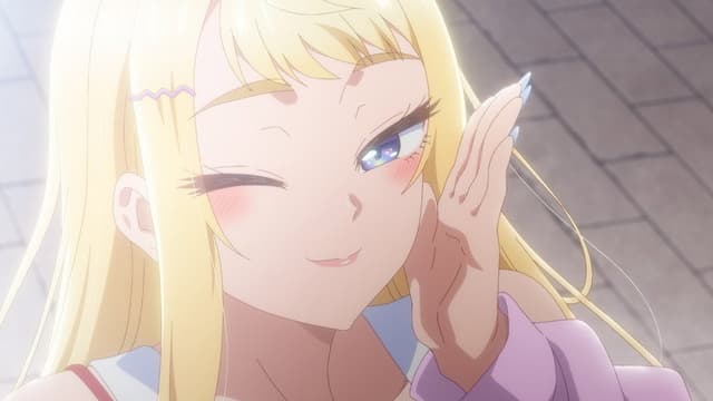 Hokkaido Gals Are Super Adorable! 11. Bölüm