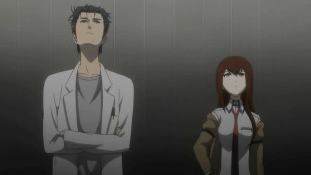 Steins;Gate 14. Bölüm