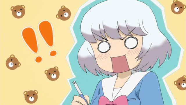 Tonari no Seki-kun: The Master of Killing Time 11. Bölüm