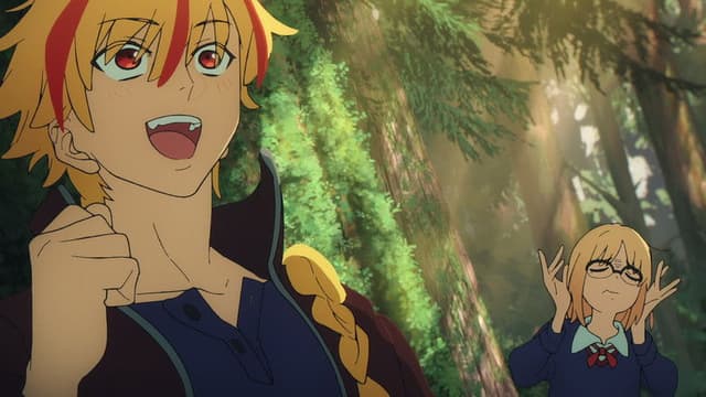 Fate/strange Fake 6. Bölüm