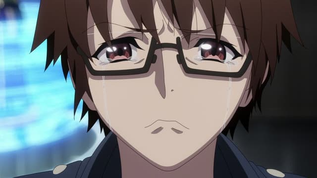 Re:Creators 21. Bölüm
