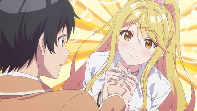 I'm Getting Married to a Girl I Hate in My Class 6. Bölüm