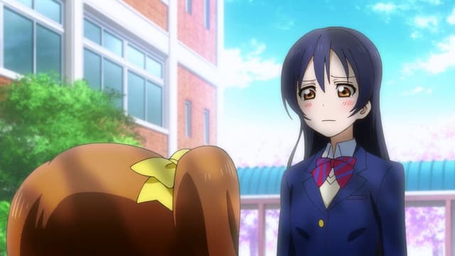 Love Live! School Idol Project 2. Bölüm