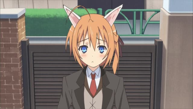 Mayo Chiki! 4. Bölüm