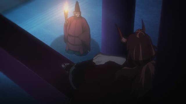 Onmyoji 2. Bölüm