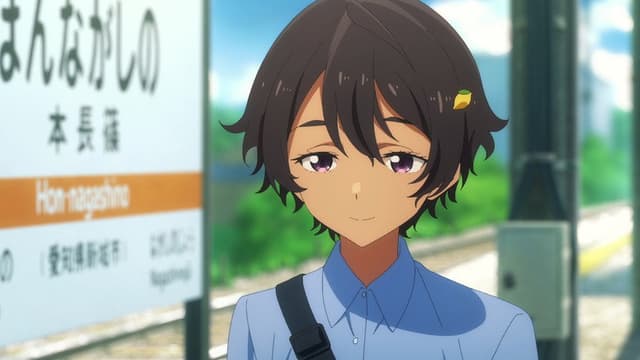 Makeine: Too Many Losing Heroines! 7. Bölüm