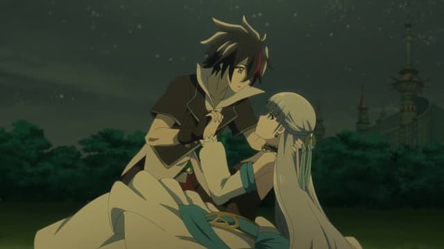 Shironeko Project: Zero Chronicle 12. Bölüm