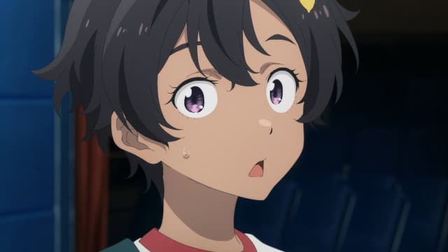 Makeine: Too Many Losing Heroines! 6. Bölüm
