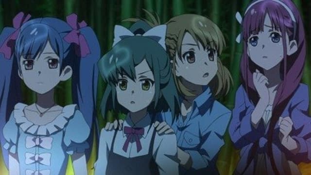 AKB0048 7. Bölüm