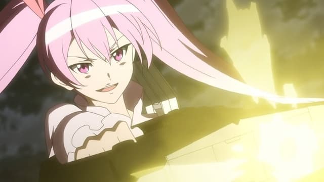 Akame ga Kill! 19. Bölüm