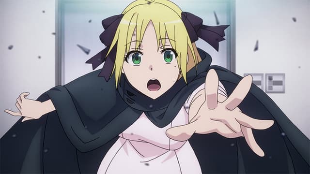 A Certain Scientific Accelerator 4. Bölüm
