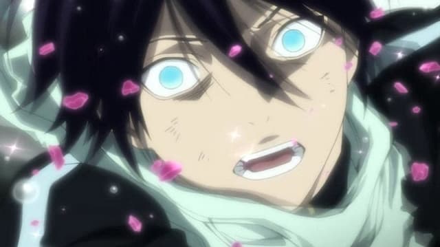 Noragami 12. Bölüm