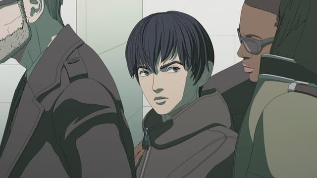 Yakitori: Soldiers of Misfortune 1. Bölüm