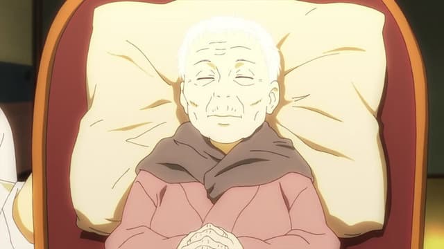 Kannagi: Crazy Shrine Maidens 12. Bölüm