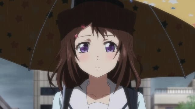 BanG Dream! 11. Bölüm