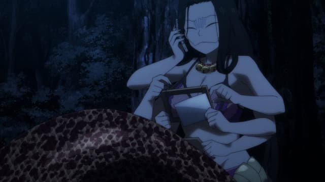 Dara-san of Reiwa 3. Bölüm