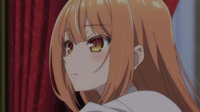 Rich Girl Caretaker: I'm Secretly the Caregiver of the Most Popular Girl in This Rich Kid School 7. Bölüm