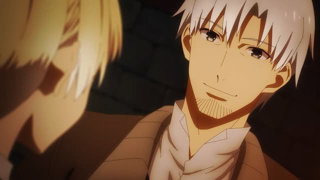 Spice and Wolf: MERCHANT MEETS THE WISE WOLF 17. Bölüm