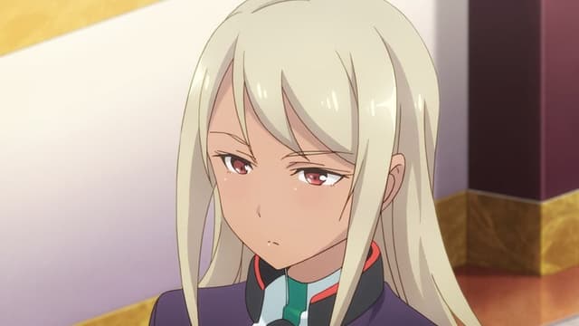 The Asterisk War 12. Bölüm